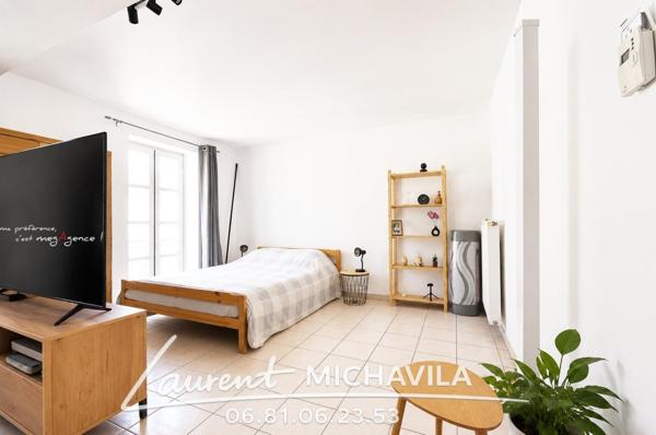Appartement à BEZIERS, 34500 - 3 pièces 52m²