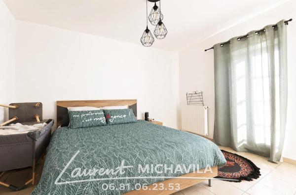 Appartement à BEZIERS, 34500 - 3 pièces 52m²