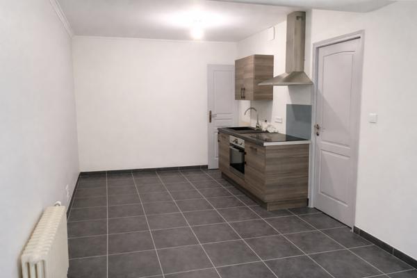 Idéal Investisseur- Maison divisé en 2 logements- Bourges