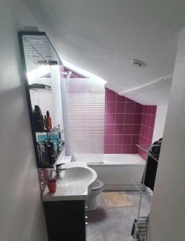 Idéal Investisseur- Maison divisé en 2 logements- Bourges