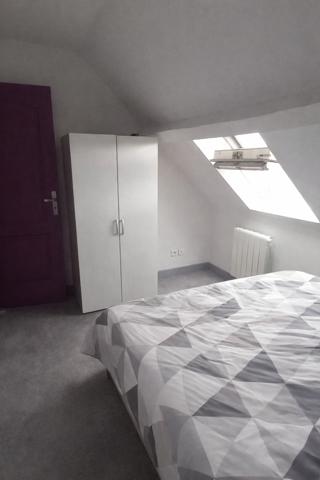 Idéal Investisseur- Maison divisé en 2 logements- Bourges