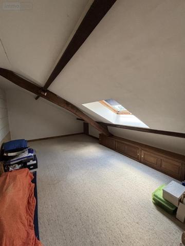 Maison à vendre à Beaufort-en-Anjou dans le Maine-et-Loire (49250), ref : 49037-1141