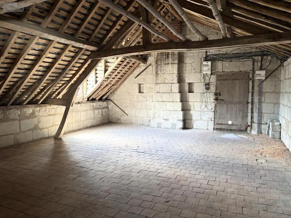 Maison à vendre à Beaufort-en-Anjou dans le Maine-et-Loire (49250), ref : 49037-1141