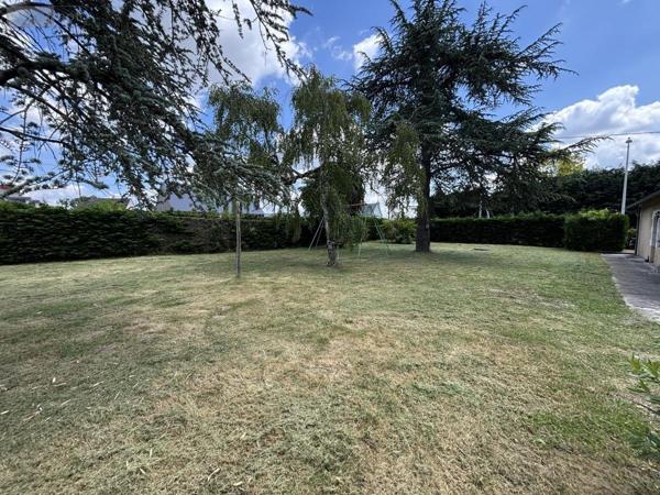 Maison à vendre à Beaufort-en-Anjou dans le Maine-et-Loire (49250), ref : 49037-1141