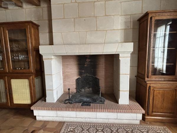 Maison à vendre à Beaufort-en-Anjou dans le Maine-et-Loire (49250), ref : 49037-1141