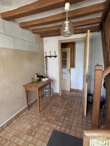 Maison à vendre à Beaufort-en-Anjou dans le Maine-et-Loire (49250), ref : 49037-1141