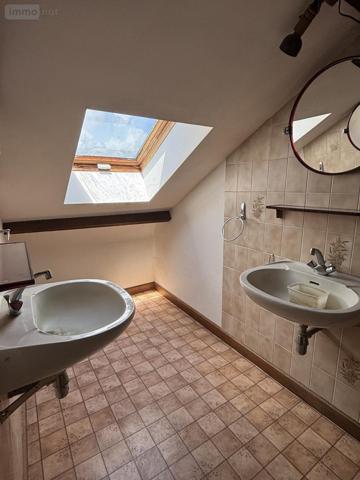 Maison à vendre à Beaufort-en-Anjou dans le Maine-et-Loire (49250), ref : 49037-1141