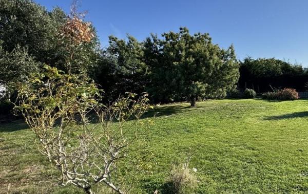 Vente Terrain L'ile-d'olonne   