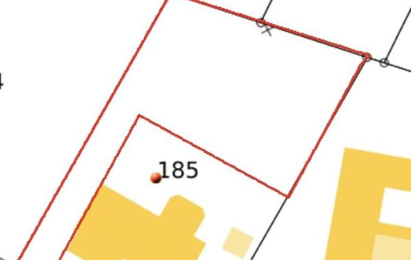 Vente Terrain L'ile-d'olonne   