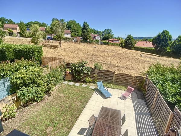 L'Isle-d'Abeau (38080) L'ISLE D'ABEAU - PIERRE-LOUVE - 4 CHAMBRES