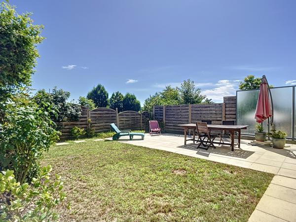 L'Isle-d'Abeau (38080) L'ISLE D'ABEAU - PIERRE-LOUVE - 4 CHAMBRES