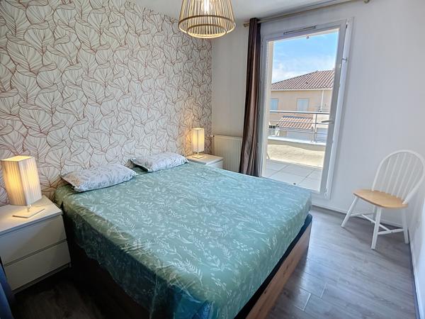 L'Isle-d'Abeau (38080) L'ISLE D'ABEAU - PIERRE-LOUVE - 4 CHAMBRES