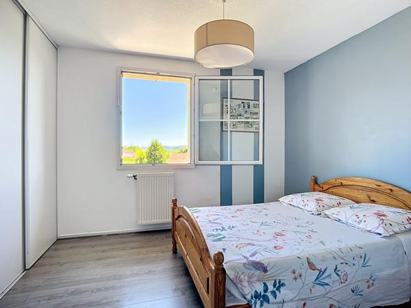 L'Isle-d'Abeau (38080) L'ISLE D'ABEAU - PIERRE-LOUVE - 4 CHAMBRES