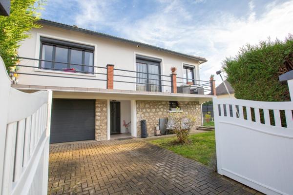 MAISON FAMILIALE SANS AUCUN TRAVAUX