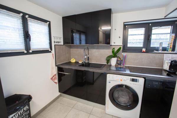 MAISON FAMILIALE SANS AUCUN TRAVAUX