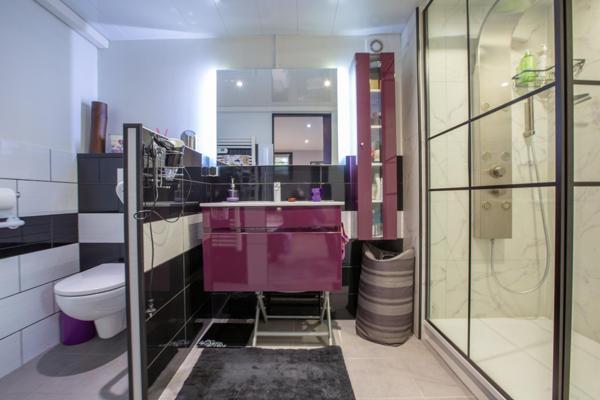 MAISON FAMILIALE SANS AUCUN TRAVAUX