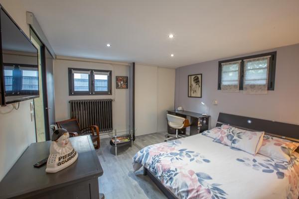 MAISON FAMILIALE SANS AUCUN TRAVAUX