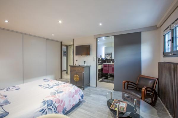 MAISON FAMILIALE SANS AUCUN TRAVAUX