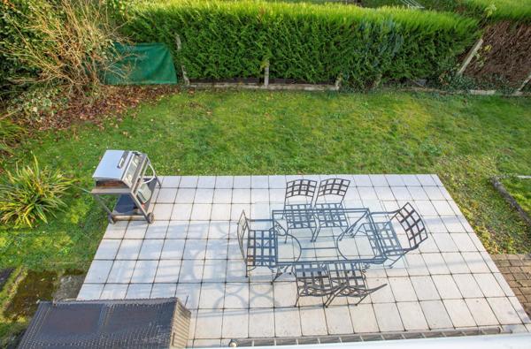 MAISON FAMILIALE SANS AUCUN TRAVAUX