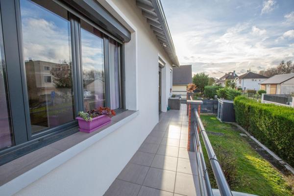 MAISON FAMILIALE SANS AUCUN TRAVAUX