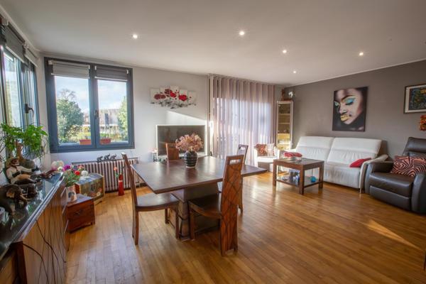 MAISON FAMILIALE SANS AUCUN TRAVAUX