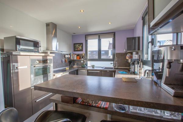 MAISON FAMILIALE SANS AUCUN TRAVAUX