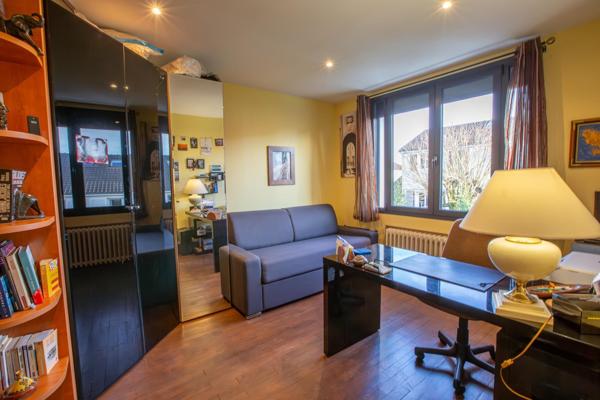 MAISON FAMILIALE SANS AUCUN TRAVAUX