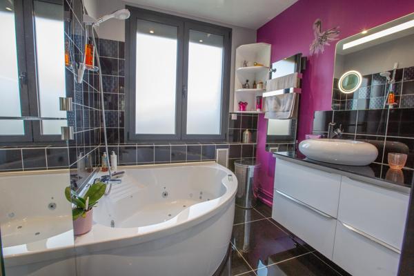 MAISON FAMILIALE SANS AUCUN TRAVAUX