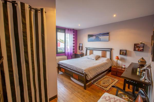 MAISON FAMILIALE SANS AUCUN TRAVAUX