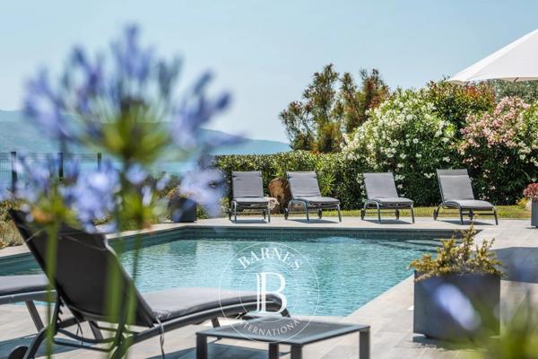 Sagone, Villa 5 Chambres -  194 m² à vendre
