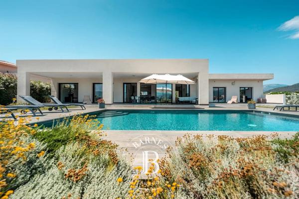 Sagone, Villa 5 Chambres -  194 m² à vendre