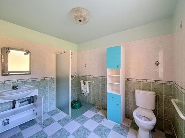 Maison à vendre 139 999 € Saint-Dizier-les-Domaines 6 p 147 m² DPE D