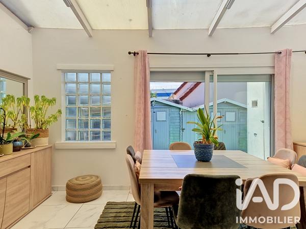 Maison à vendre 7 pièces 137 m² Trappes