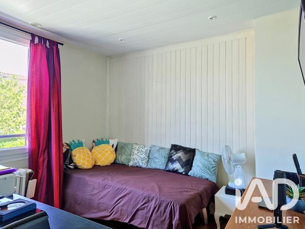 Maison à vendre 7 pièces 137 m² Trappes