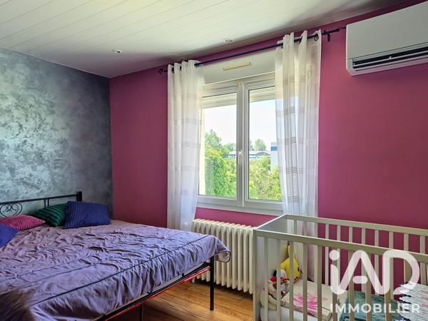 Maison à vendre 7 pièces 137 m² Trappes
