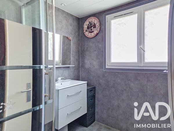 Maison à vendre 7 pièces 137 m² Trappes