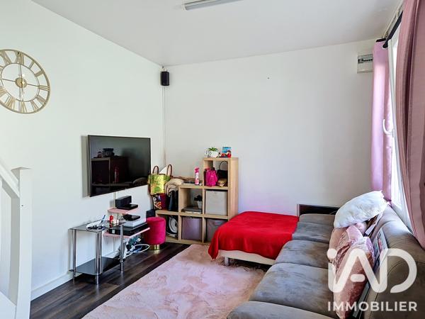 Maison à vendre 7 pièces 137 m² Trappes