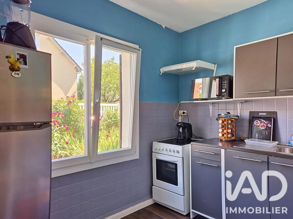 Maison à vendre 7 pièces 137 m² Trappes