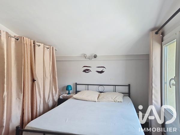 Maison à vendre 7 pièces 137 m² Trappes