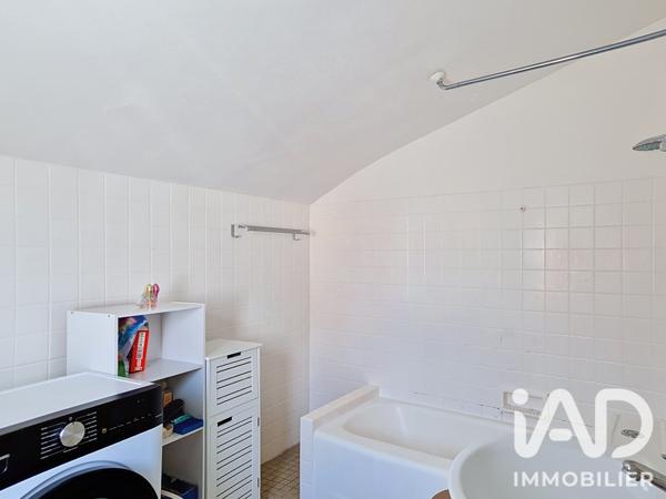 Maison à vendre 7 pièces 137 m² Trappes