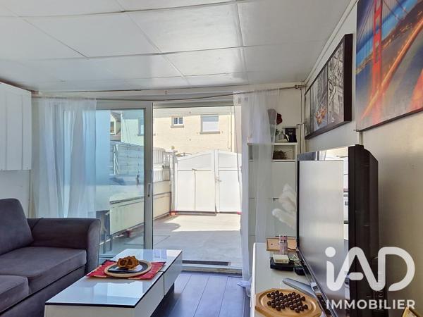 Maison à vendre 7 pièces 137 m² Trappes
