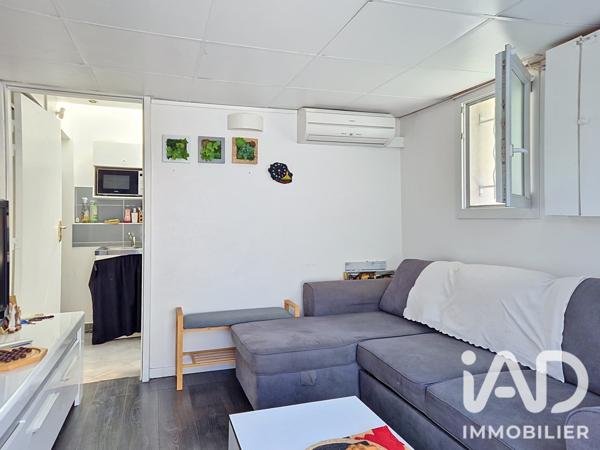 Maison à vendre 7 pièces 137 m² Trappes