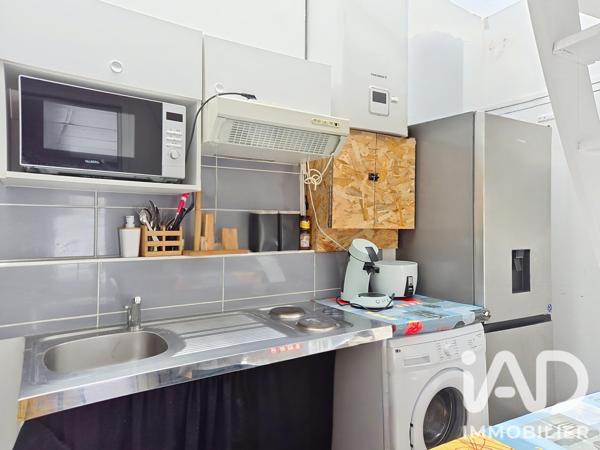 Maison à vendre 7 pièces 137 m² Trappes