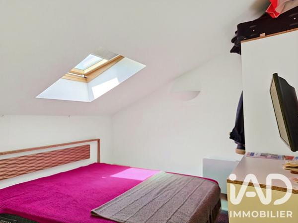 Maison à vendre 7 pièces 137 m² Trappes