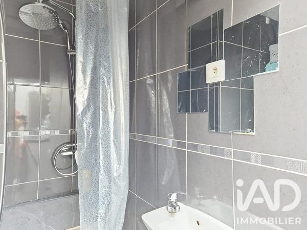 Maison à vendre 7 pièces 137 m² Trappes