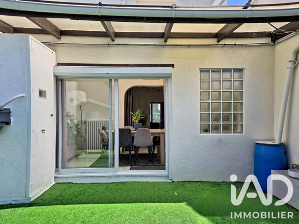 Maison à vendre 7 pièces 137 m² Trappes