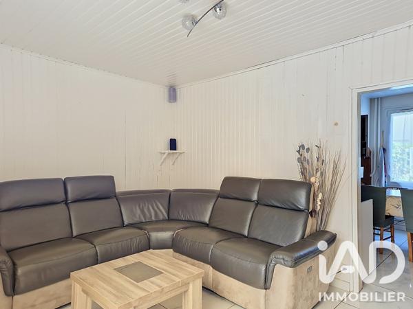 Maison à vendre 7 pièces 137 m² Trappes