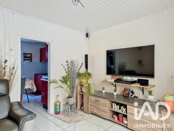 Maison à vendre 7 pièces 137 m² Trappes