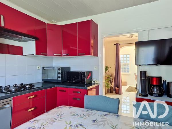 Maison à vendre 7 pièces 137 m² Trappes