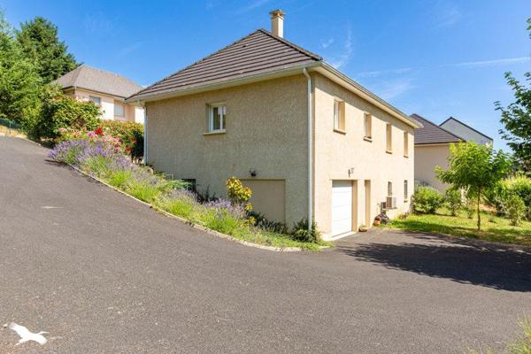 Maison à vendre 197 172 € Naves 6 p 110 m² DPE D